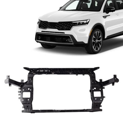 Radiator Support Core Panel 2021-2023 Kia Sorento 2.5L Not Hybrid 64101R5000