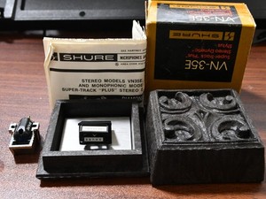 Shure V15 Type III | eBay