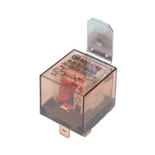 DC12V 80A 4 Pin SPST Electrical Relay for Automotive Truck Motor without