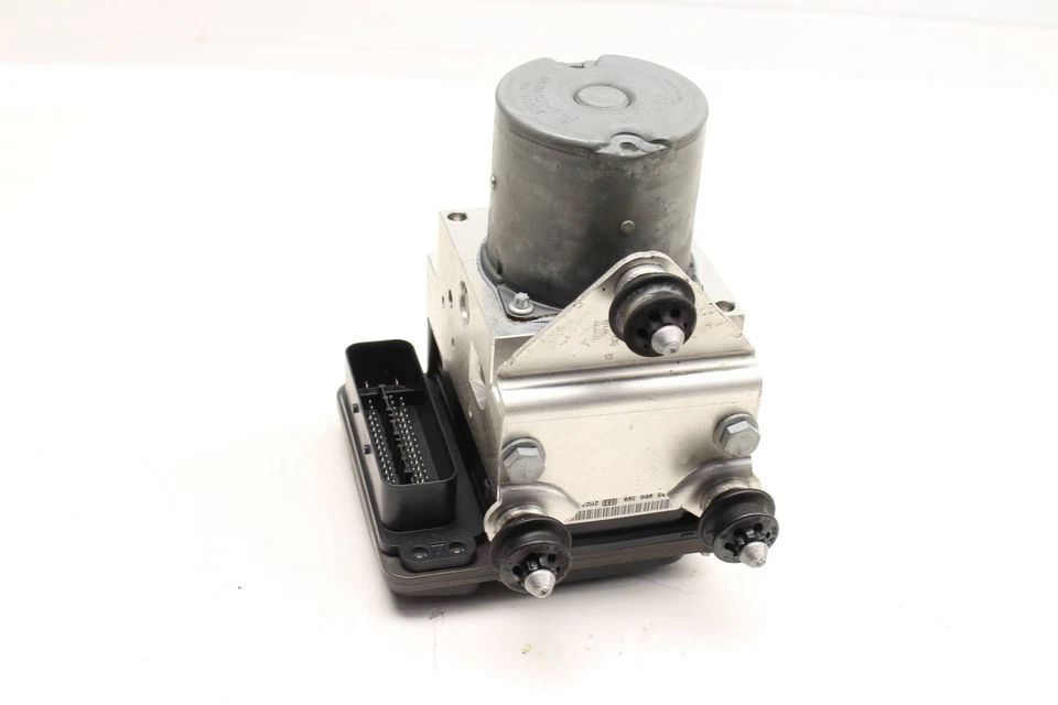 AUDI S8 2013-2014 - BOMBA ABS / UNIDAD DE MÓDULO 4H0614517D Foto 3 de 4