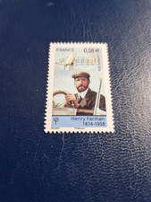 Timbre France N° 4507 Neuf Année 2010
