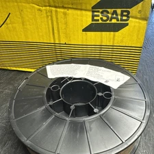 ESAB Dual Shield 1171 Ultra E71T .035” 10Lb Spool.