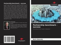Boris Zalesskij | Partnership Benchmark - Success | Taschenbuch | Englisch