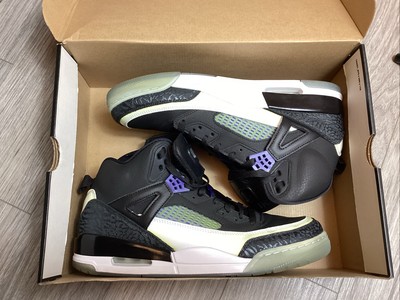 air jordan spizike concord