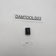 MATCO Tools  AP12M6V, 1/4" Dr 12mm Shallow Impact Socket 6 Pt USA 