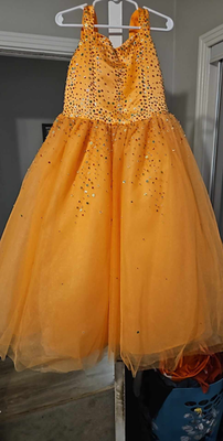 4t prom dress Prom Dresses For 4t Ball Gown Save Big On Bulk Children's Ball Gown Dresses Gold Sequin