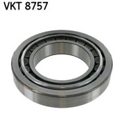 SKF Lager, Schaltgetriebe VKT 8757