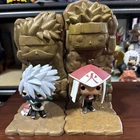 Funko Pop! Vinyl Naruto Boruto Hokage Series Set Of 2 Naruto And Kakashi.