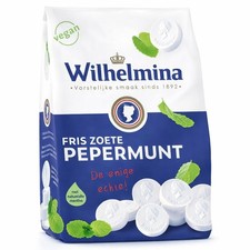 (12,99 EUR/kg) Wilhelmina Pepermunt Pfeffermi...