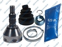Gelenksatz, Antriebswelle FÜR Opel Insignia A Sports Tourer (G09) - GSP 817051