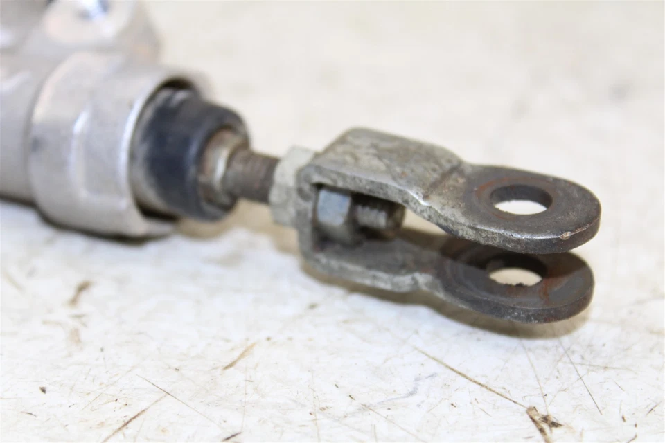 Cilindro maestro de freno trasero Kawasaki KX 100 2008 Foto 3 de 4