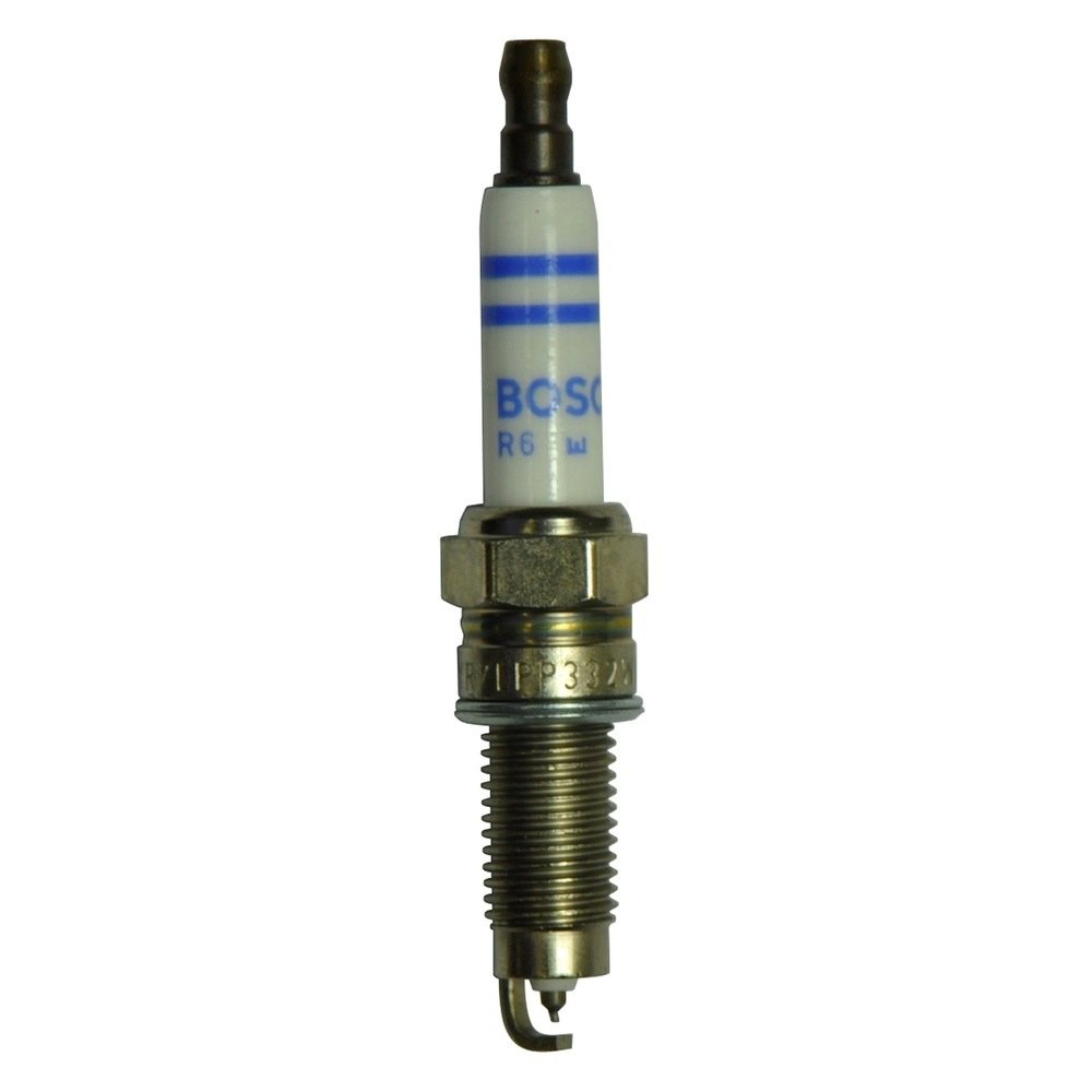 For Chevy G10 1989-1995 Bosch YR7LPP332W Specialty Platinum Spark Plug