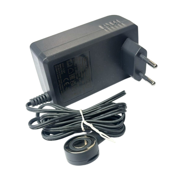 Caricabatteria per aspirapolvere BHFEA640WP Black&Decker NA145437