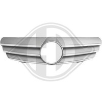 1X KüHlergitter Diederichs 1626340 Hd Tuning FüR