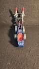 G.I. Joe COBRA ADDER Vehicle  (Hasbro 1988) Vintage