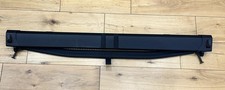 GENUINE BMW 3 G21 2019-2025 PARTITION REAR NET ESTATE DOG GUARD BLACK TOURING