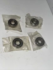 EZO 6203Z Bearing Lot Of 4 NOS No Original Box