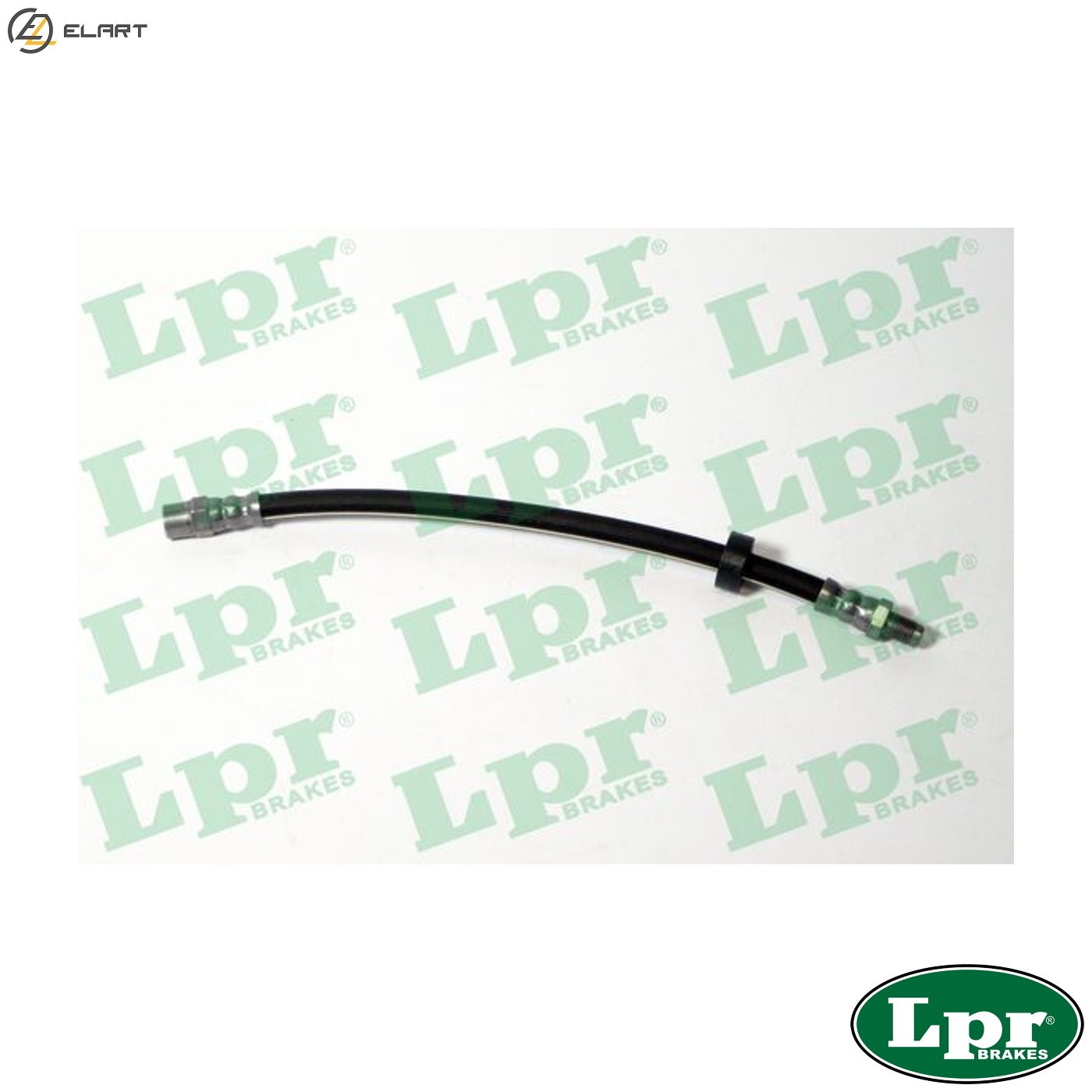 BRAKE HOSE 6T47984 FOR VOLVO S80/I S60 XC70/CROSS/COUNTRY/SUV S70 V70/Mk/II 2.0L