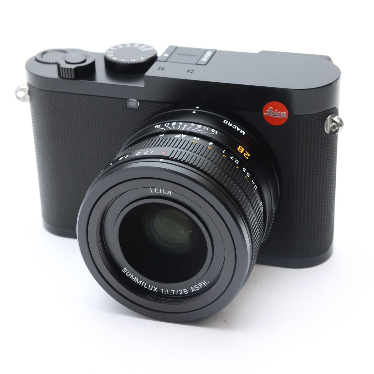 【極上品】ライカQ2 Leica Q2 #965 4548182190509| eBay