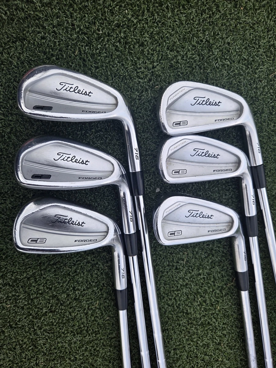 Titleist Cb for sale | eBay
