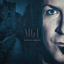 MGT Volumes (CD) Album