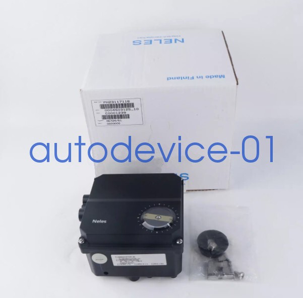 1Pcs New NE724/S1 positioner DHL/FedEx