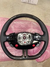 Ferrari Sample Steering Wheel 70009056