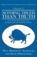 Paul Hemenway Altrocchi (U. A.) | Nothing Truer Than Truth | Taschenbuch (2009)