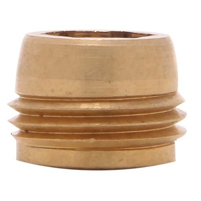 PPG 30064NL for PlumbMaster 65 Plain Brass No-Lead Bibb Seat (Generic) Har