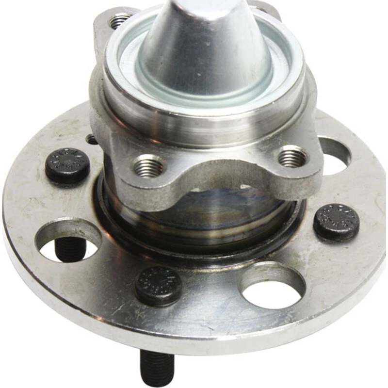 Buje de rueda TrueDrive para Hyundai Accent GLS GS 2006-2011 Foto 3 de 4