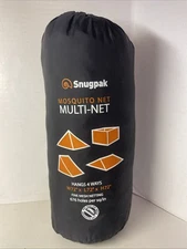 Snugpak  Mosquito Net Multi-Net 72"x72"x72"