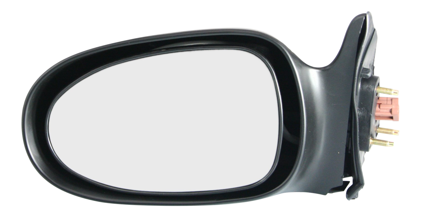 2000-2001 Nissan Altima Driver Side Mirror Replacement