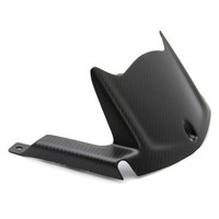 Carbon KotflüGel Hinten FüR Kawasaki Ninja ZX-10R 2011-2020 Schutzblech
