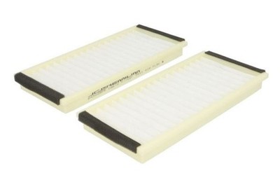 JC PREMIUM Filter, Innenraumluft B43009PR für MAZDA