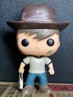 Funko POP Loose The Walking Dead 97 Carl Grimes
