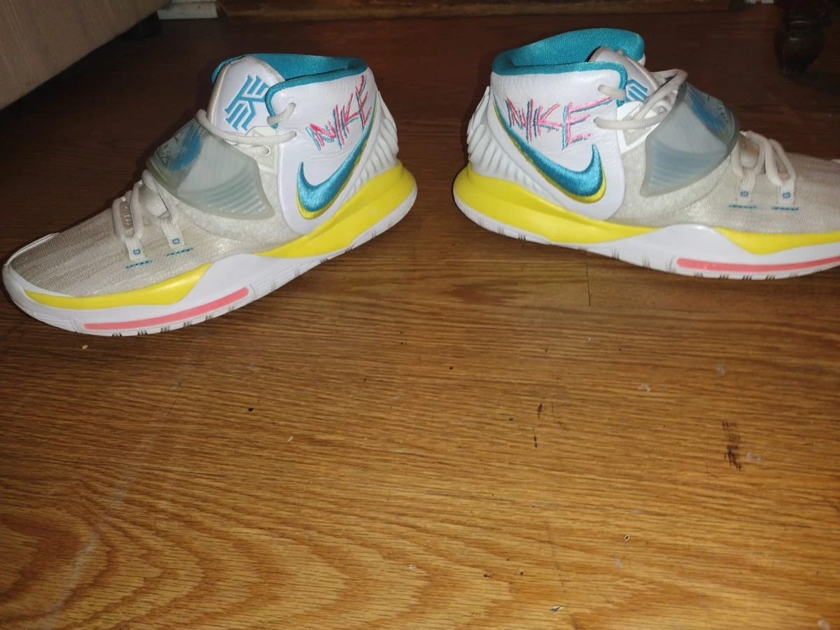 ナイキ カイリー6 EP Nike Kyrie 6 EP Enlightenment for Sale | Authenticity Guaranteed