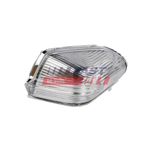 Feu clignotant Fast FT87344 clignotant latéral d'aile pour Mercedes Benz et VW