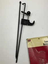 Lisle 48700 Throttle Depresser Tool, Holds Throttle To Constant RPM