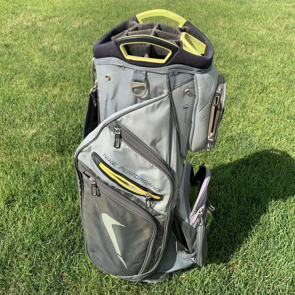 25+ Nike Golf Bags with Dividers Systems for sale | Updated Oct 2026