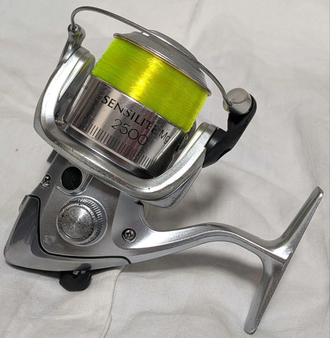 shimano sensilite products for sale | eBay