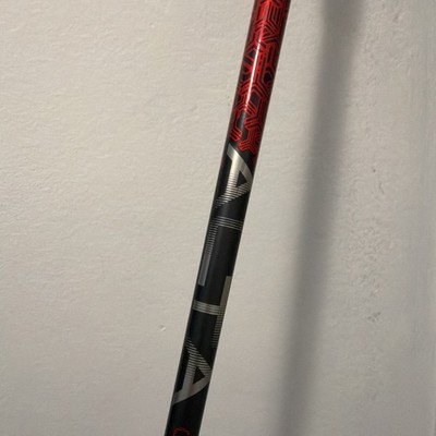 Ping G410 Plus Driver 12° ALTA CB 55 Red Graphite Senior Right Handed