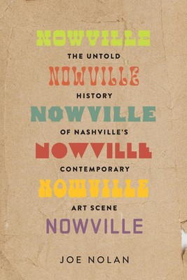 Joe Nolan | Nowville | Taschenbuch | Englisch (2024) | EAN 9780826507396