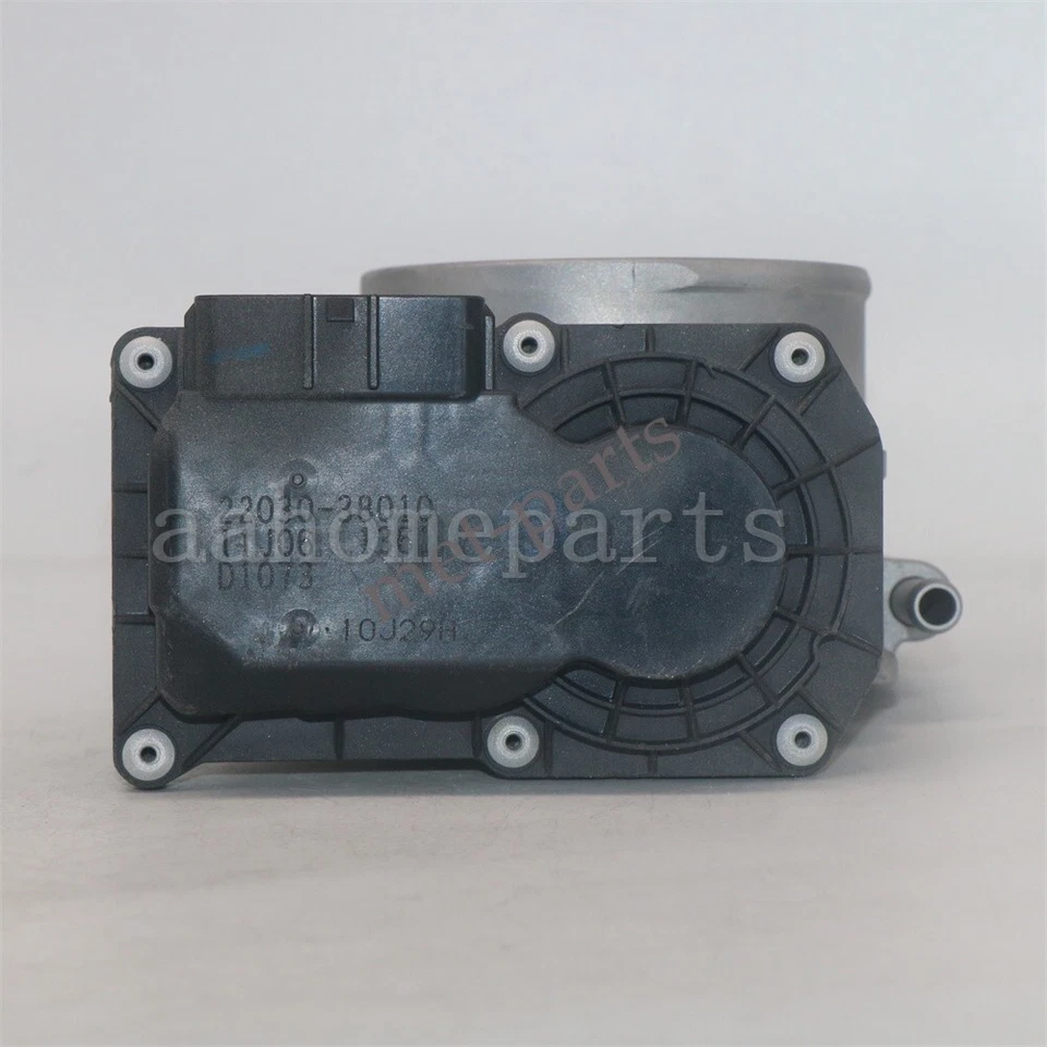 Throttle Body 22030-38010 for 2007-2017 Lexus LS460 ls460l LS600h GS460 - Image 3 of 4