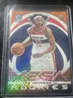 2025 Panini Tre Johnson III Memorabilia (Raw)