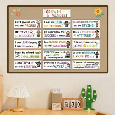 Posters For Kids With Number Animals Themes Colorful Colors Learning Materials