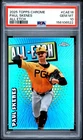 156106522 Paul Skenes 2025 Topps Chrome #CAE-18 All-Etch PSA 10