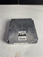 2001-2005 Mazda Miata Mx5 1.8l Ecu Computer Engine Bp7g 18 881f Oem