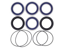 Wheel Bearing For Yamaha Raptor YFM700R 06-12, YFZ450 06-09 Rear