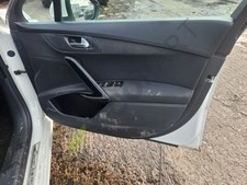 PEUGEOT 508 MK1 Door CARD RIGHT FRONT