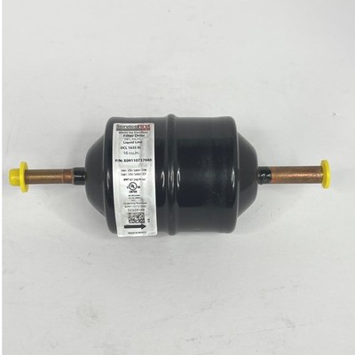 ServiceFirst OEM Danfoss Filter Drier DCL 163S XL DHY01563 3/8in Solder 16 cu in